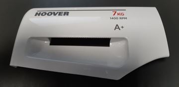 Obrázek Přední čelo násypky