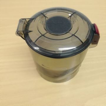 Obrázek Celek cyklónová jednotka