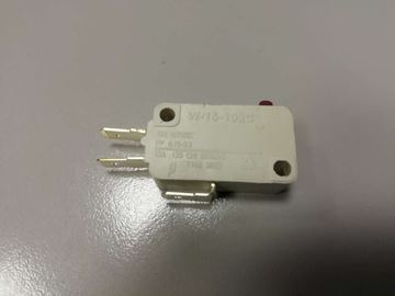 Obrázek Mikrospínač