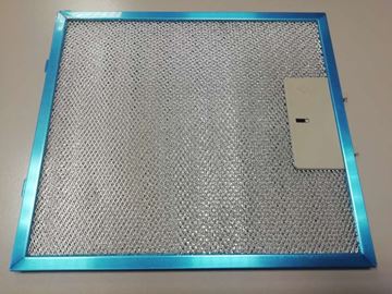 Obrázek Filtr kovový