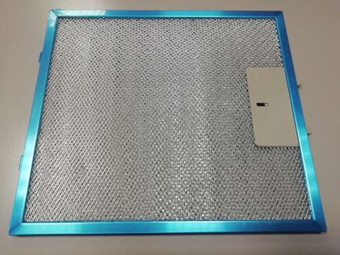 Obrázek z Filtr kovový 