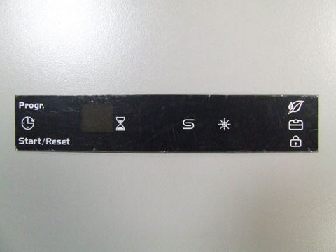 Obrázek z Panel ovládací 