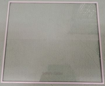 Obrázek Police chladničky skleněná