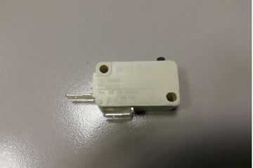 Obrázek Mikrospínač