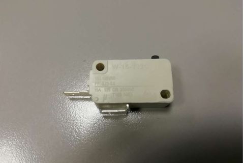 Obrázek z Mikrospínač 