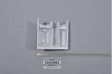 Obrázek Šuplík násypky pračky