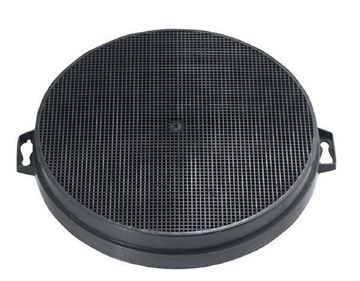 Obrázek Filtr s aktivním uhlím