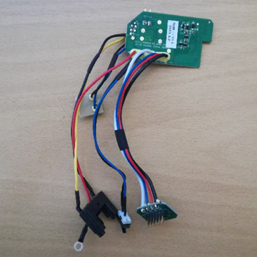 Obrázek Modul elektronický