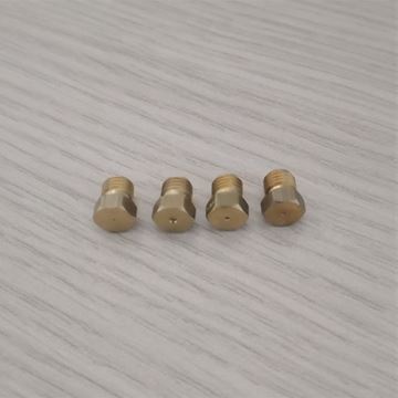 Obrázek Sada trysek na PB