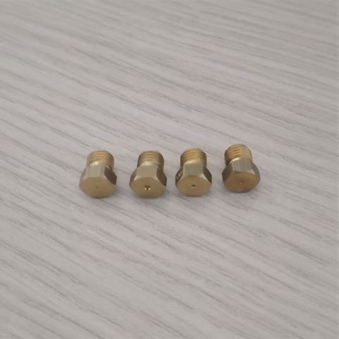 Obrázek z Sada trysek na PB 