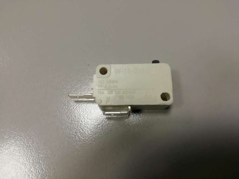 Obrázek z Mikrospínač 