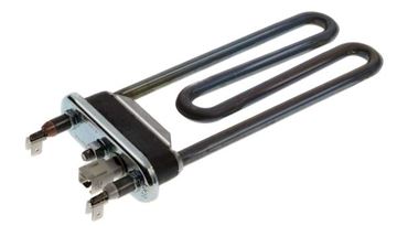 Obrázek Topné těleso pračky 1600 W