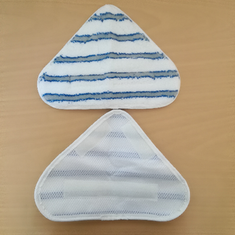 Obrázek z Textilní stěrka z mikrovlákna 2 kusy AC33 