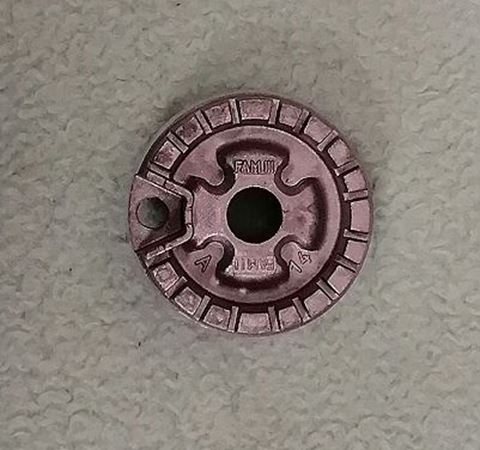 Obrázek z Hořák malý 