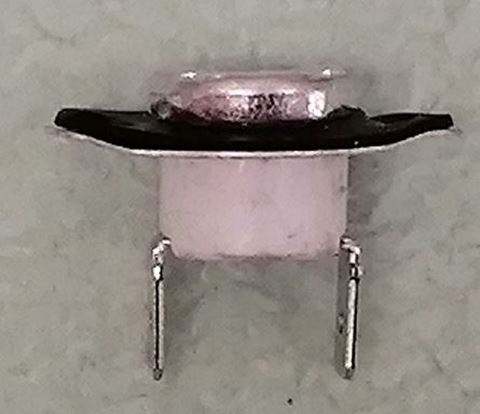 Obrázek z Termostat 