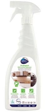 Obrázek Ekologický univerzální odmašťovací prostředek na všechny kuchyňské povrchy CSL3002ECO