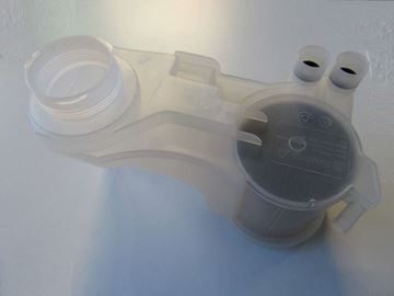 Obrázek Změkčovač vody