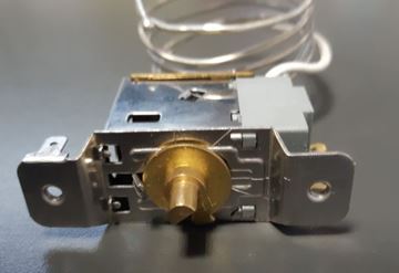 Obrázek Termostat mrazničky WPF 34X-EX