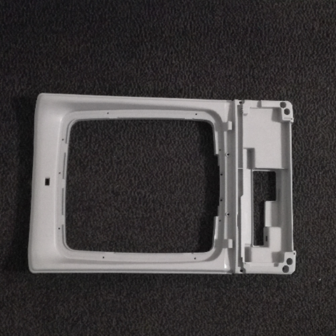 Obrázek z Horní rámek pračky plast 