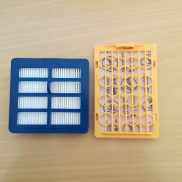 Obrázek Sada předmotorový a výstupní filtr U85