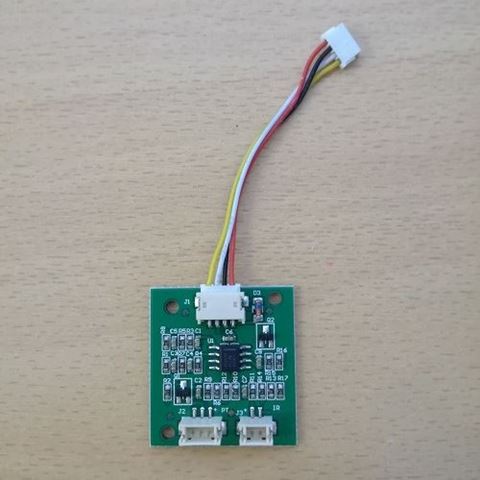 Obrázek z Modul elektronický 