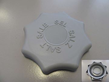 Obrázek Zátka změkčovače vody