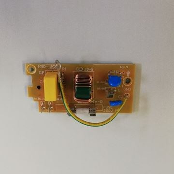 Obrázek Modul filtru