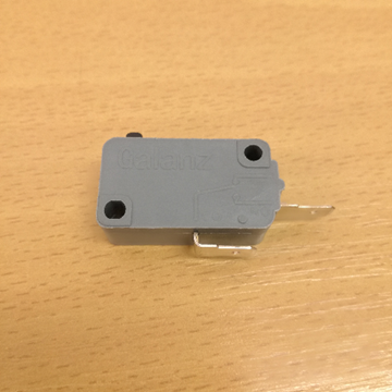 Obrázek Mikrospínač