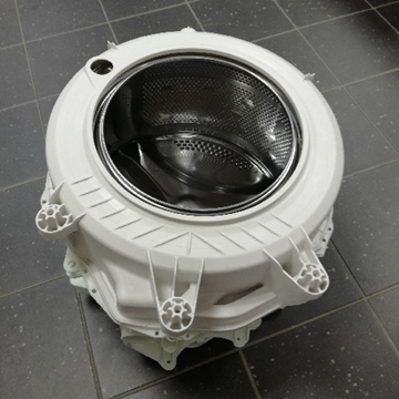 Obrázek Vana komplet