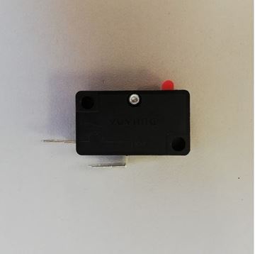 Obrázek Mikrospínač