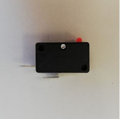 Obrázek z Mikrospínač 