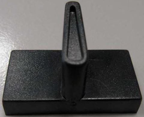 Obrázek z Tlačítko ovládání kontrolky 