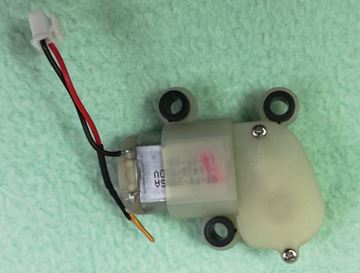 Obrázek Pohon kartáče