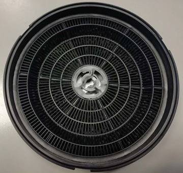 Obrázek Filtr uhlíkový