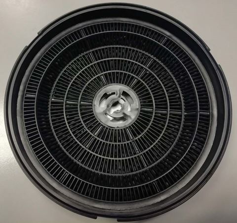 Obrázek z Filtr uhlíkový 