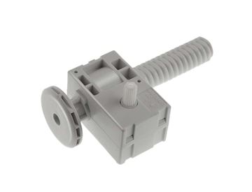 Obrázek Nožička stavitelná zadní