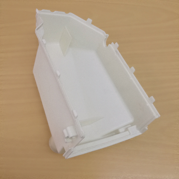 Obrázek Dno násypky