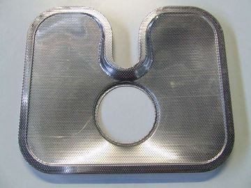 Obrázek Deska filtru