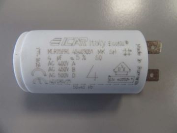 Obrázek Kondenzátor