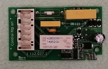 Obrázek Karta elektronická