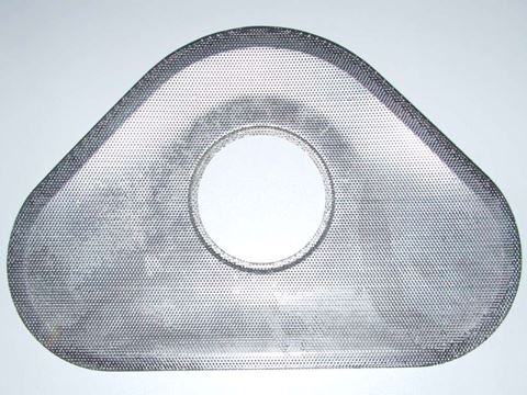 Obrázek z Deska filtru 