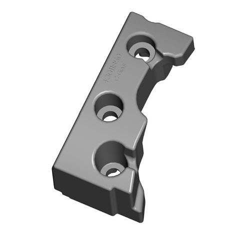 Obrázek z Spodní protizávaží 