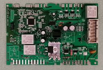 Obrázek Karta hlavní INVENSYS naprogramovaná