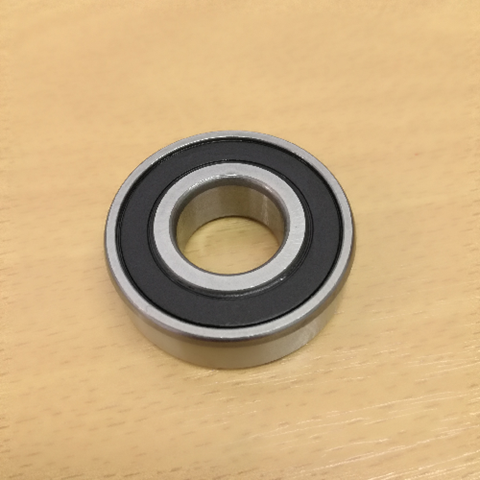 Obrázek z Ložisko 6203  2RS 