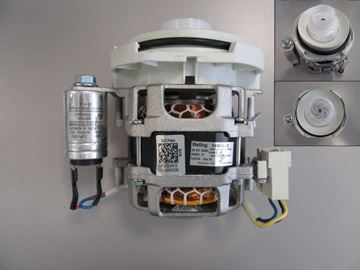 Obrázek Čerpadlo motorové Welling YXW50-2E