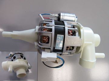 Obrázek Čerpadlo motorové