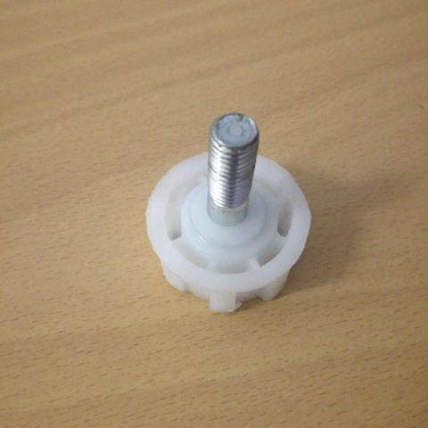 Obrázek z Noha nastavitelná 