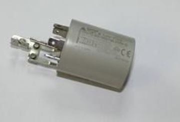 Obrázek Kondenzátor odrušovací