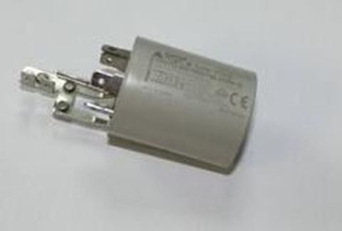 Obrázek z Kondenzátor odrušovací 