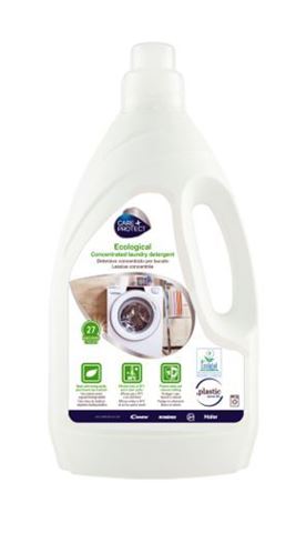 Obrázek z Ekologický koncentrovaný prací prostředek LDL1002ECO 